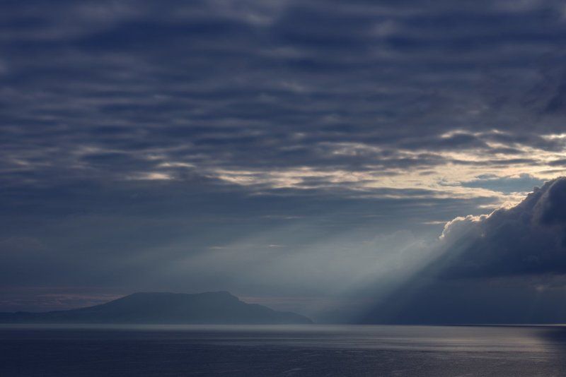 Свет в Новом Светеphoto preview