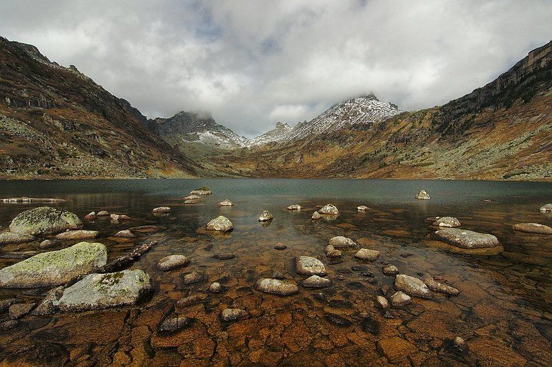 Ivanov Ivan, Russia