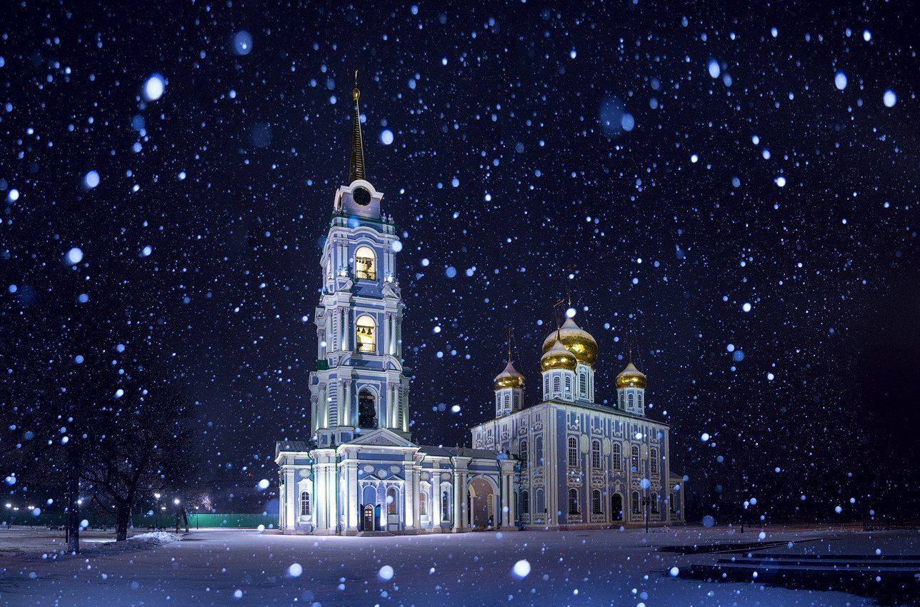 , Алексей Горохов