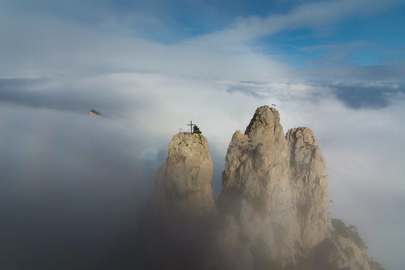 ай-петри, крым Назовите фото...photo preview