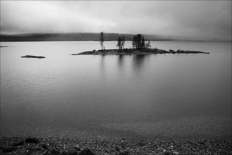 Озеро Лохтъярвиphoto preview