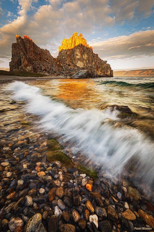 Утренняя Шаманкаphoto preview