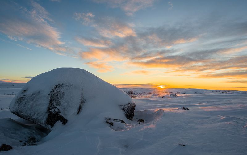 ...первое солнцеphoto preview
