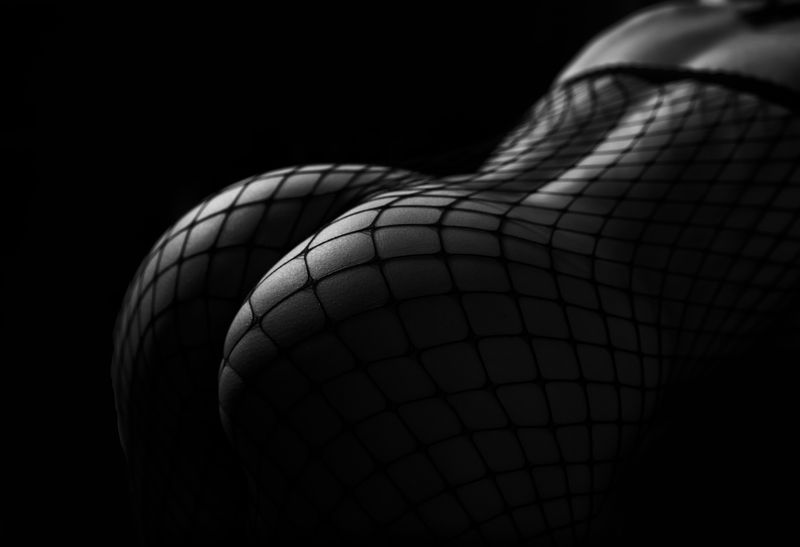 Nude, Erotic, Womannude, Sexy, Nakedwoman, Eroticphoto, StudioShot, Ass, Tits, Naked, photo preview