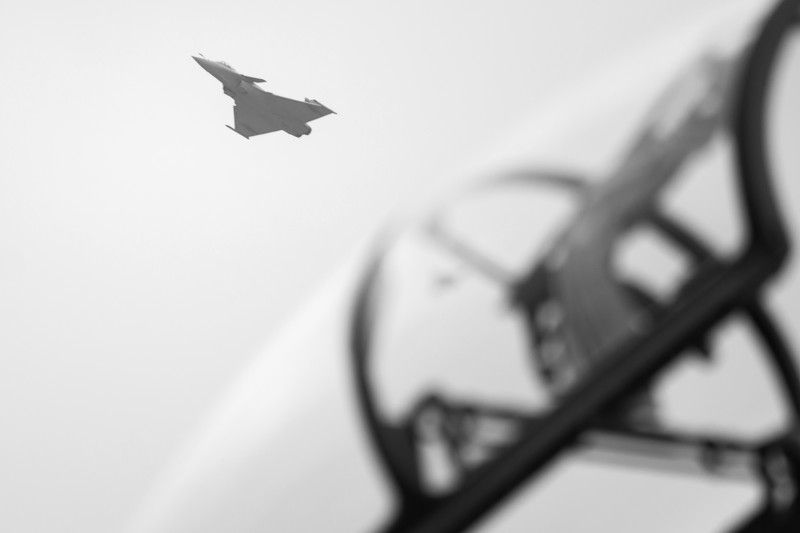 spotting, aviation, planes photo preview