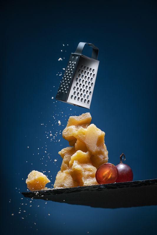 сыр, виноград, фудфото photo preview