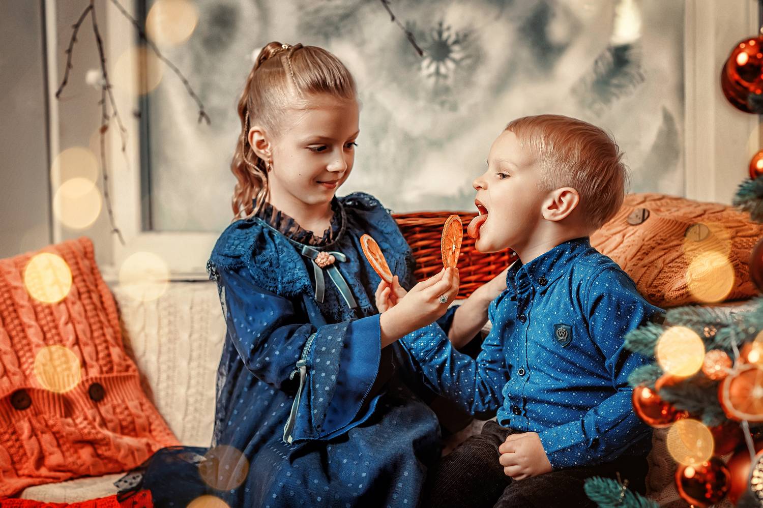 , Дуклер Алёна