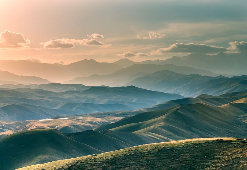 Где то в Зааминеphoto preview