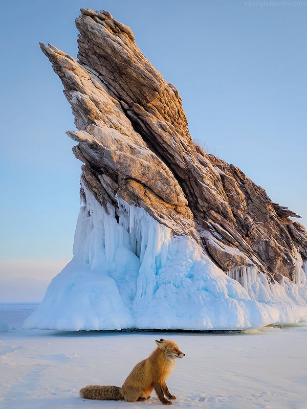 байкал, фототур, яковлевфототур Однажды утром на Огоеphoto preview