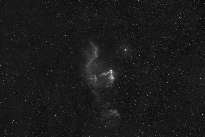 Космос не только ч/бphoto preview