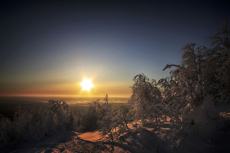 Закатноеphoto preview