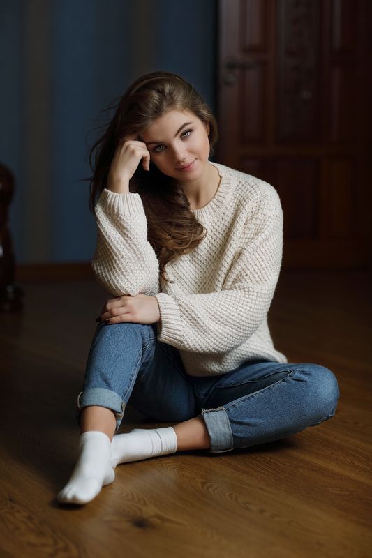 девушка Маргаритаphoto preview