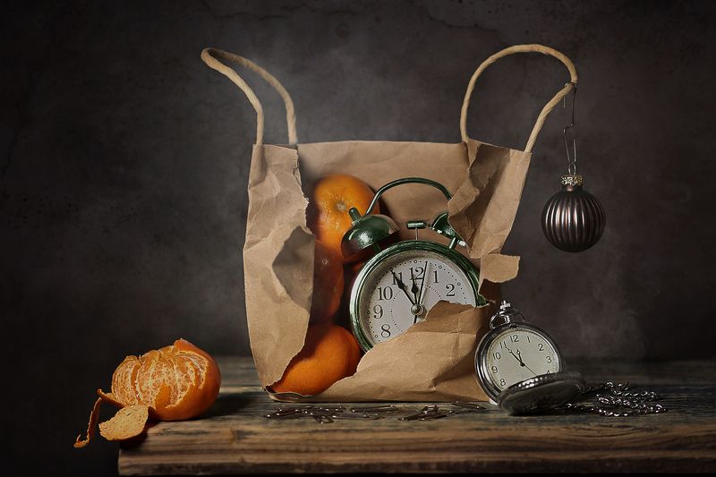 Без пяти двенадцатьphoto preview