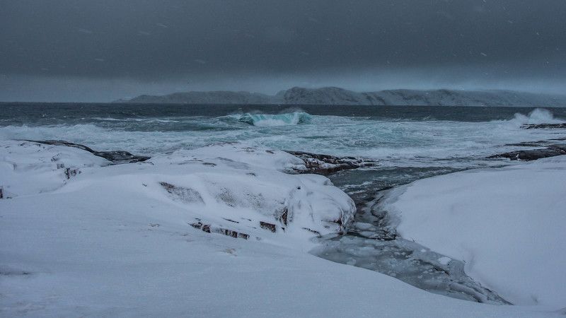 На краю Землиphoto preview