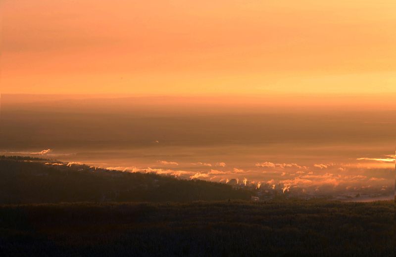 В ожидании морозной ночиphoto preview