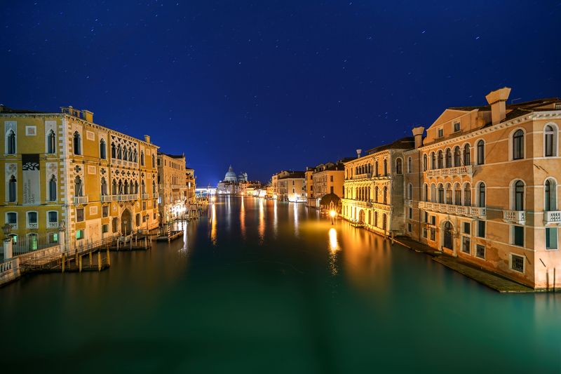 venice, italy, cityscape, city, night Venicephoto preview