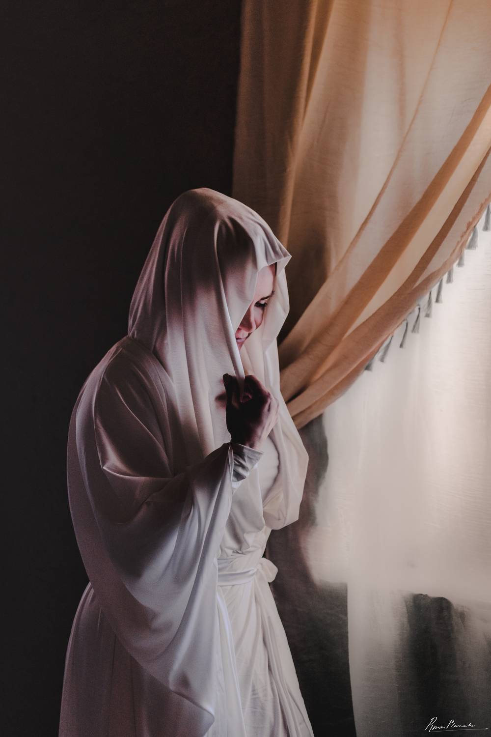 woman, lady, portrait, oriental, morocco, merzouga, Bevzenko Roman