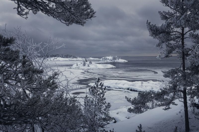 Ладогаphoto preview