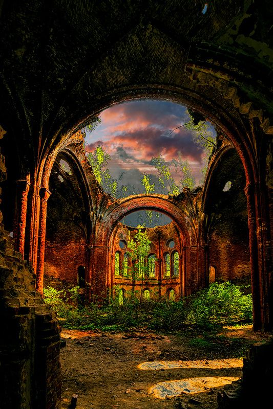 В стиле каприччио.photo preview