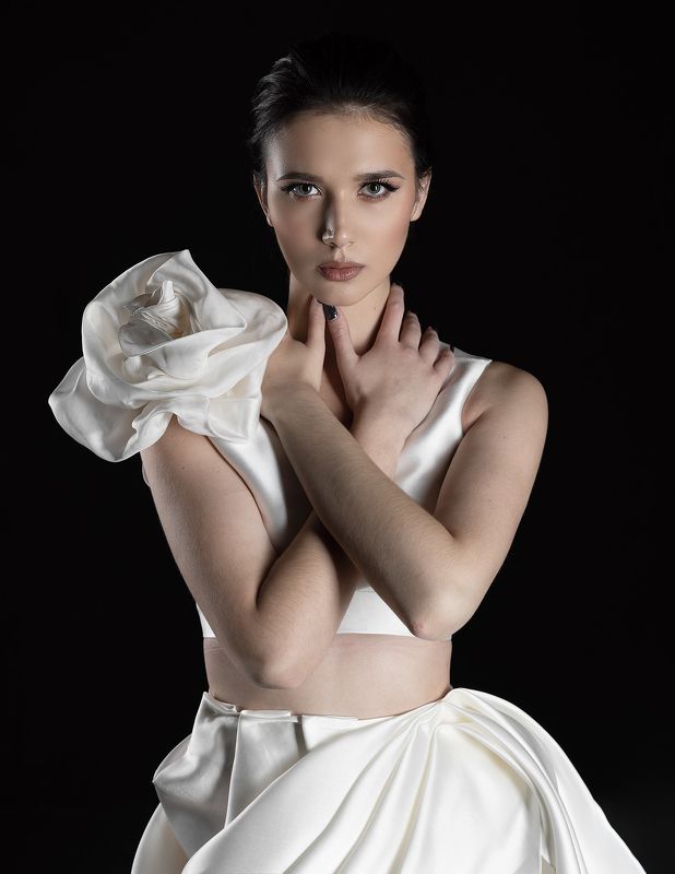 Portraitphoto preview