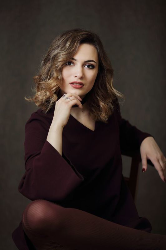 девушка Дарьяphoto preview