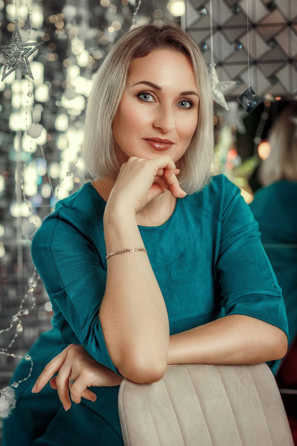 Автор: Дуклер Алёна , Дуклер Алёна