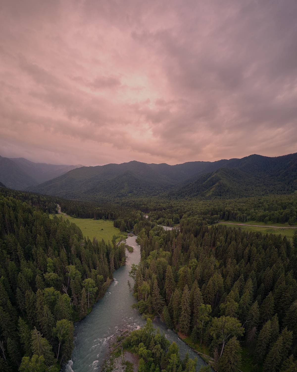 , Загруев Михаил