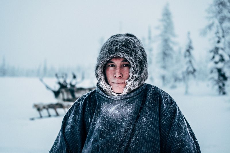 ямал Ненецphoto preview