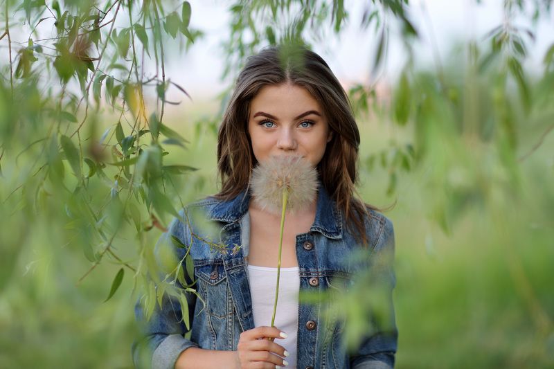 девушка Маргаритаphoto preview