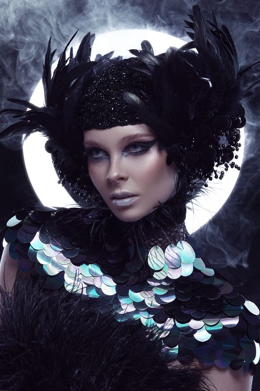 Черный Лебедьphoto preview