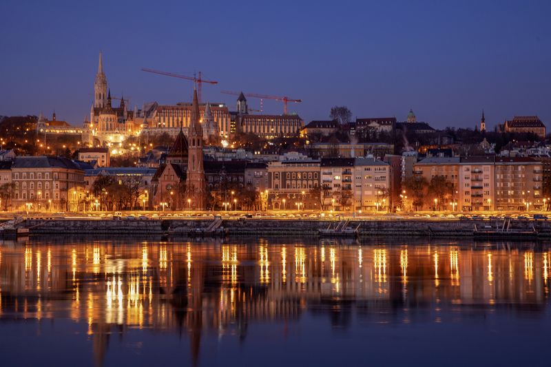 Budapest фото превью