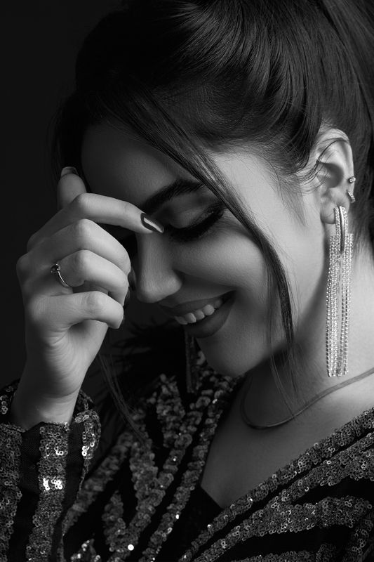 Gray smilephoto preview