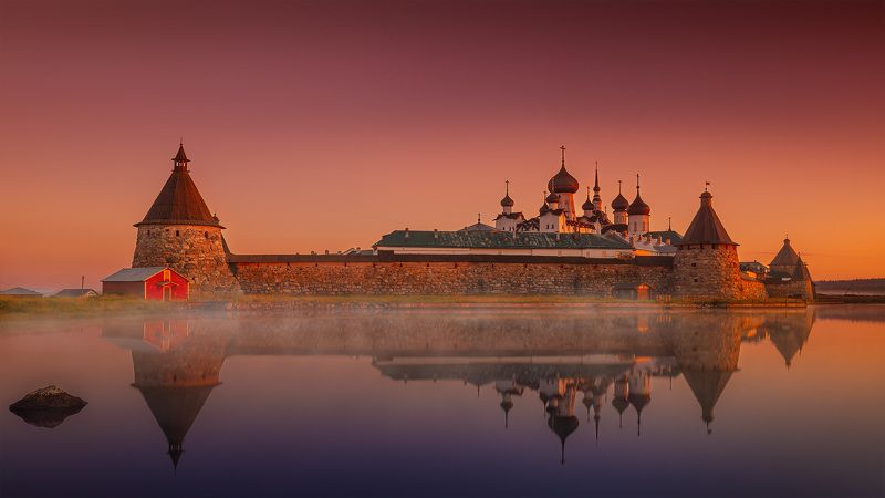 vk.com/vkyurii_ru, соловки, solovki, белоеморе, соловецкиеострова, русскийсевер, solovetskyislands, соловецкиймонастырь, кремль, соловецкийостров, насоловки, архангельскаяобласть, travel, Из серии Соловкиphoto preview