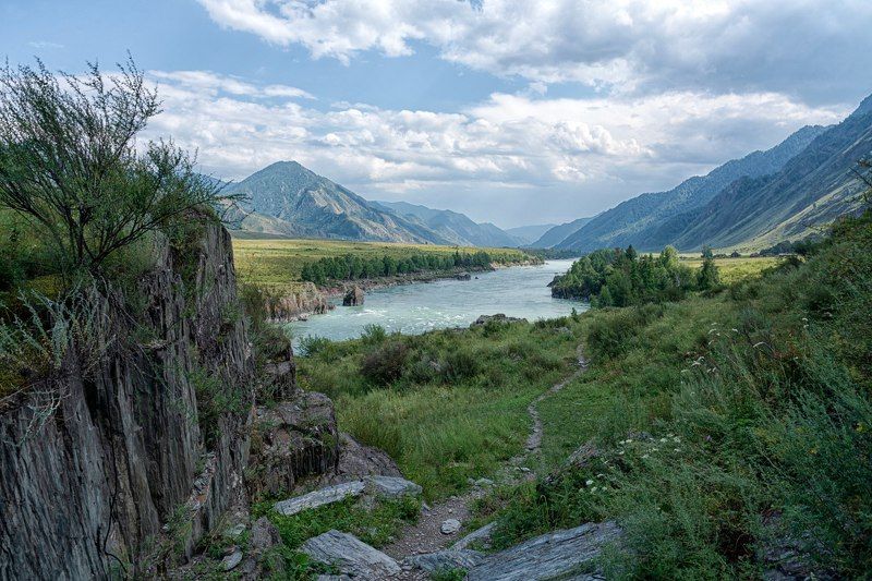 Катуньphoto preview