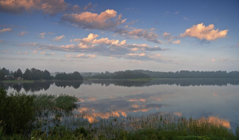 облачка, ферапонтово Облачкаphoto preview