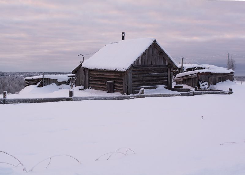 Русская банькаphoto preview