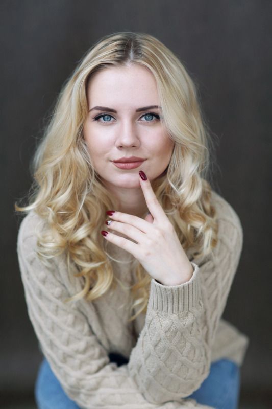 девушка Дарьяphoto preview