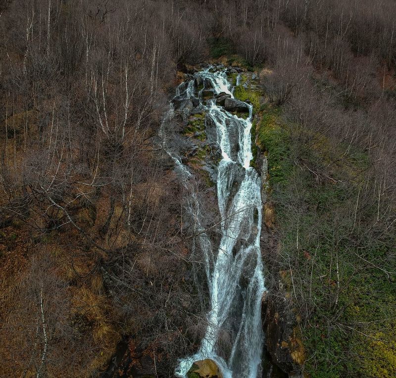 Седые косы (продолжение)photo preview