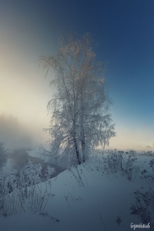 ручей Деготняphoto preview