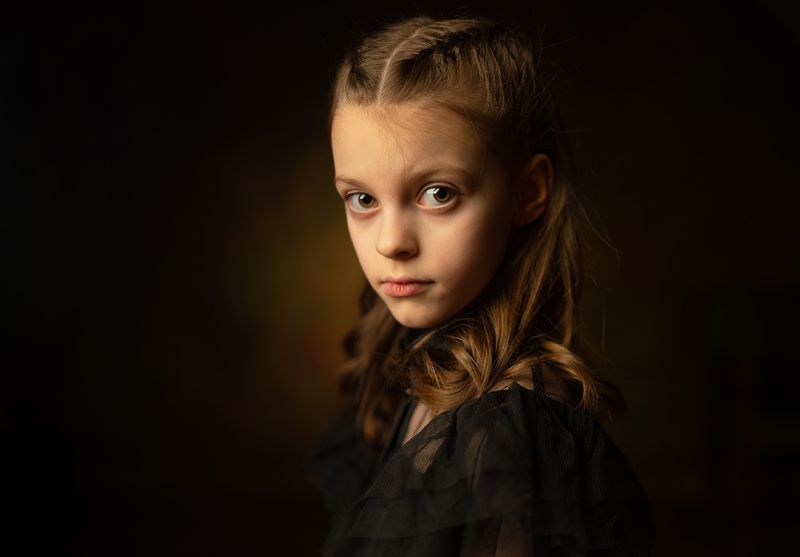 Portraitphoto preview