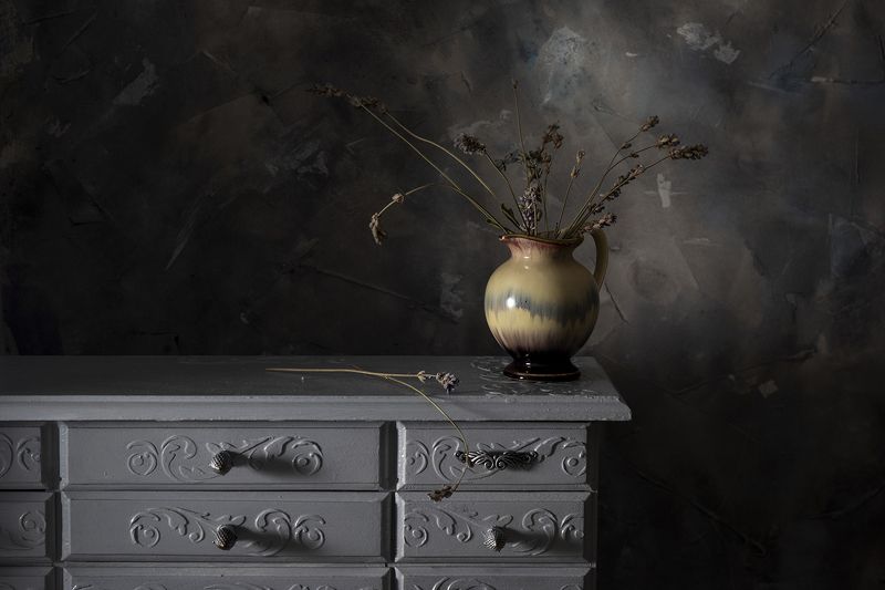 Маленькая вазаphoto preview