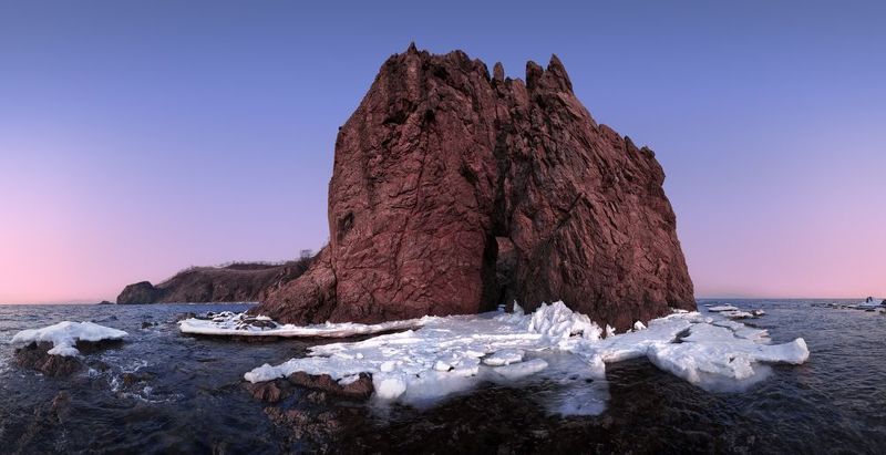 Мыс Клыковаphoto preview