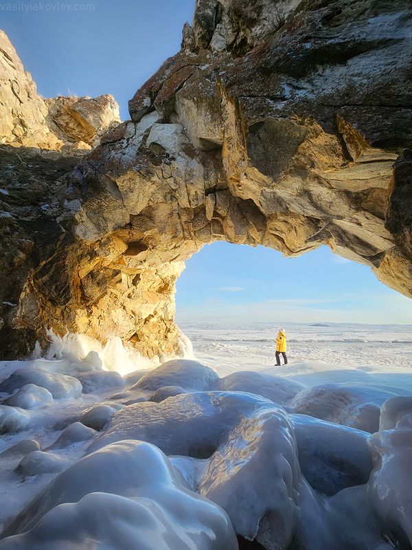 байкал, фототур, яковлевфототур, фототурнабайкал, сибирь Байкалphoto preview