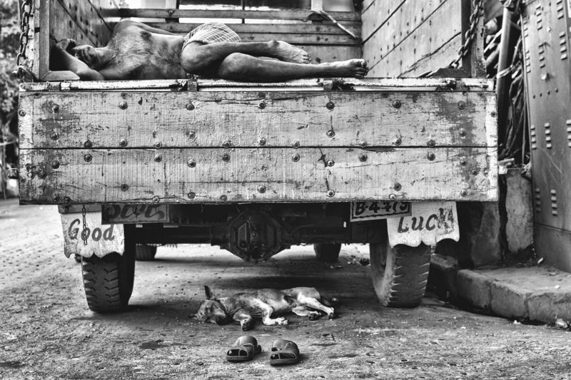 Sandip Bose, India