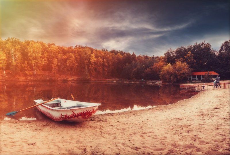 Сентябрьphoto preview