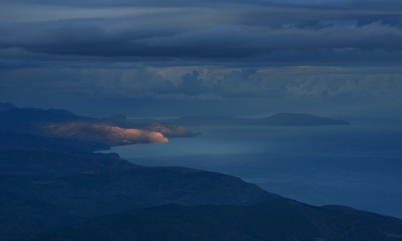 Демерджи, Крым Два мгновенияphoto preview