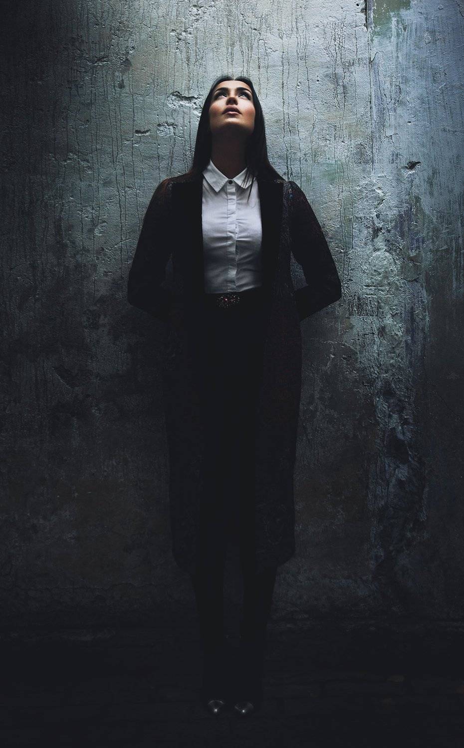 Lift Me Up . Автор: Vladimir Sereda , Vladimir Sereda