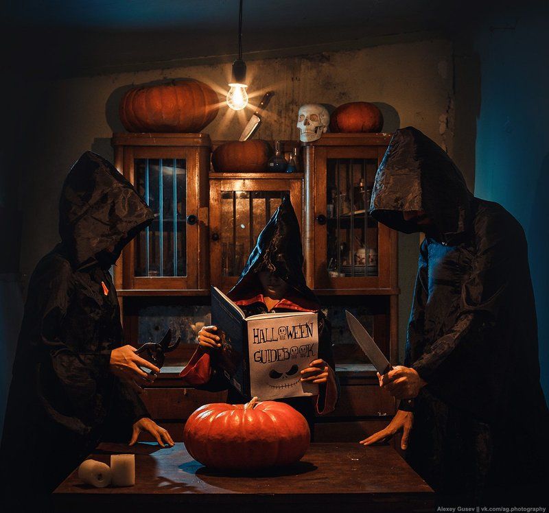 halloween,boo,scary,pumpkin,dark Halloween guidebookphoto preview