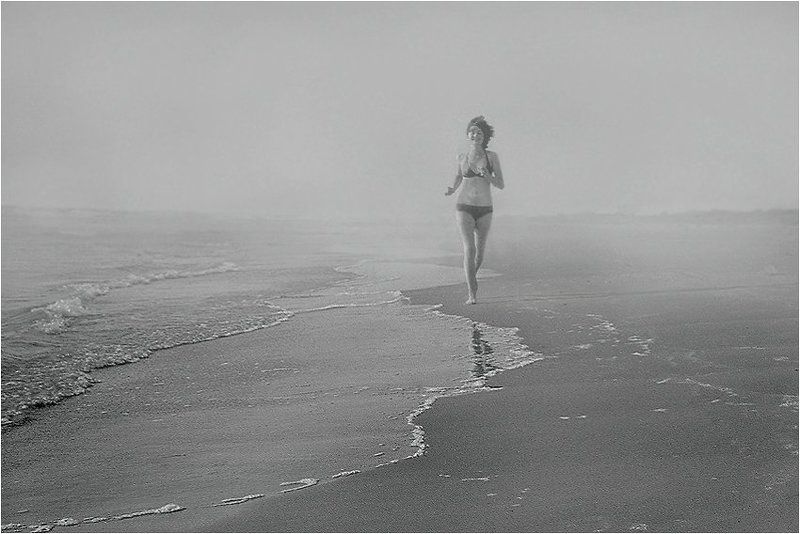 Утренняя пробежка тов. прапорщикаphoto preview