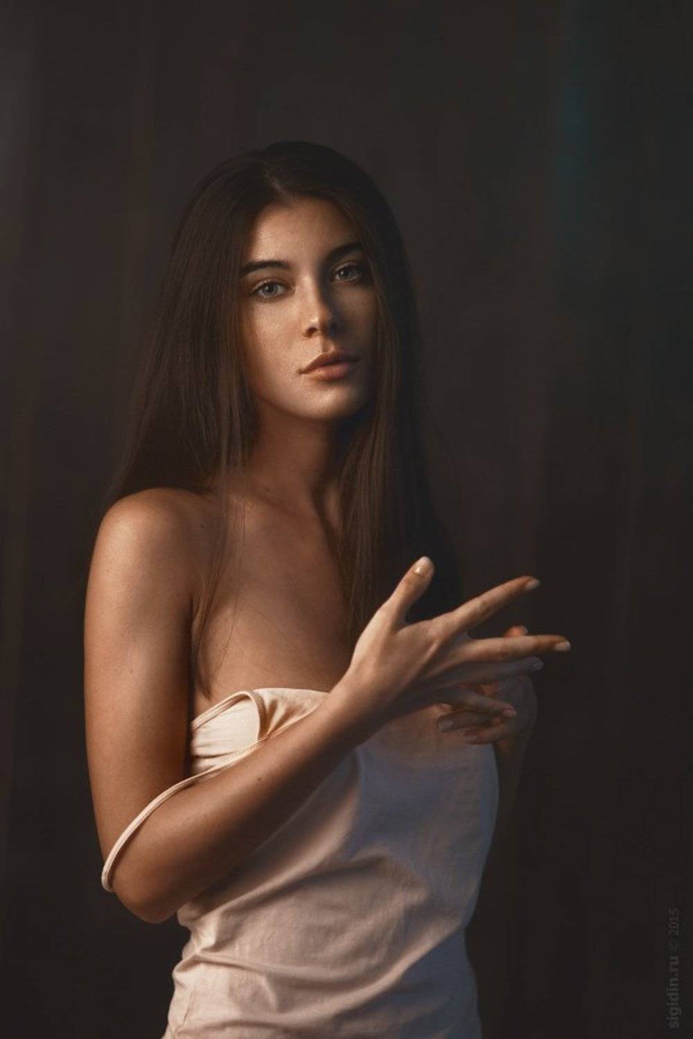 , Данил Сигидин